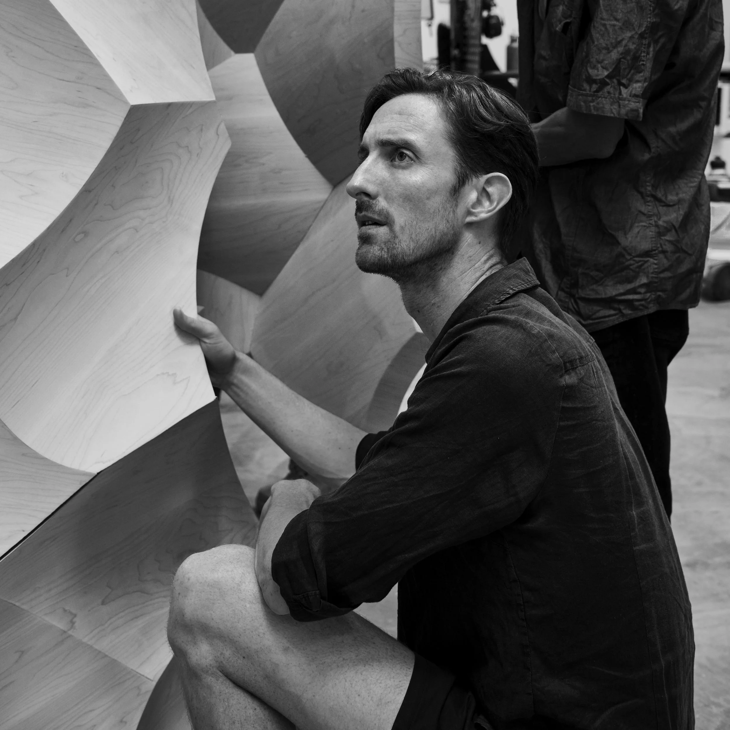 TRENT JANSEN — Wexler Gallery